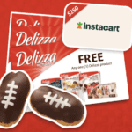 Big Game Giveaway 2024: Win an Instacart Gift Card