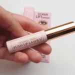 Free Charlotte Tilbury Pillow Talk Push Up Lashes! Mascara