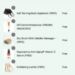 The Ultimate Guide to Getting FREE Skin Care Items with FREE Shipping