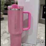 The Freebie Mom Stanley Giveaway