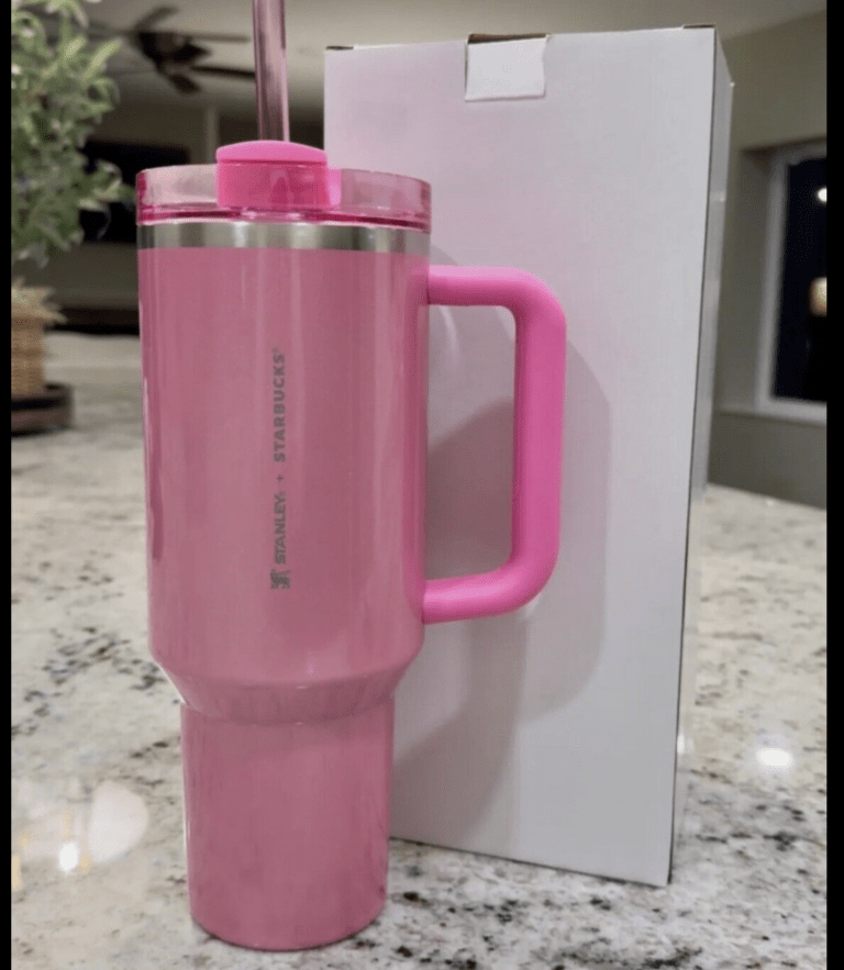 The Freebie Mom Stanley Giveaway