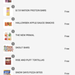 The Ultimate Guide to Ordering Free Food with No Credit Card Required