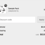 How to Get a Free Sample Pack and What’s Inside
