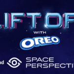 OREO Liftoff Sweepstakes: Your Chance to Reach for the Stars!