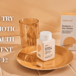Exclusive Opportunity: Try Care/of Vitamins for Free!