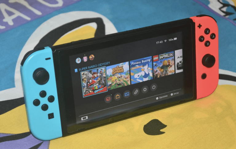 The Ultimate Guide to the Capri Sun & Nintendo Switch Sweepstakes