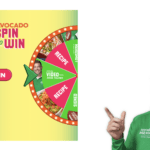 Avocados From Mexico Better Bowl Sweepstakes Instant Win Game