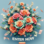 1-800-FLOWERS.COM Valentine’s Day Collection Sweepstakes: A Chance to Win Big!