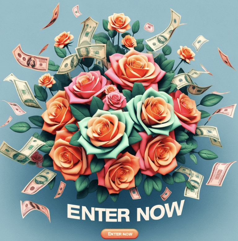 1-800-FLOWERS.COM Valentine’s Day Collection Sweepstakes: A Chance to Win Big!