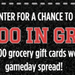 The Fast Start Sweepstakes: Lots of Winners!