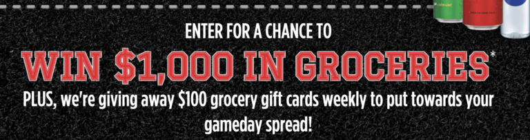 The Fast Start Sweepstakes: Lots of Winners!