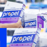 The Propel Powder Kit Giveaway