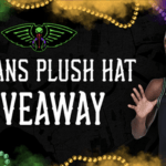 Pelicans 2024 Bird Hat Giveaway: Win a Stylish Mardi Gras Bird Hat