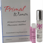 The Power of Love Scent Pheromone Samples: Unleash Your Attraction Potential