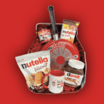 Win the Ultimate Nutella Superfan Kit
