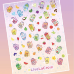 LaCroix Puzzle Giveaway: 60 Winners!