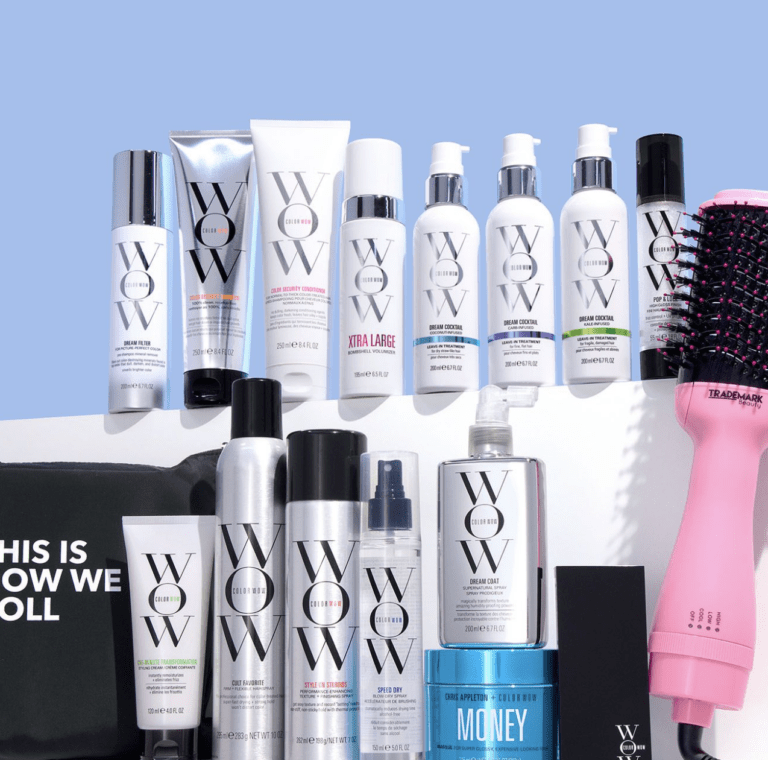 ColorWow Mega Giveaway: 50 Winners!