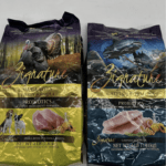 FREE Zignature Dog Food Samples: A Nutritious Treat for Your Pet