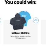 MrBeast x Victra Sweepstakes: Your Chance to Win Big!