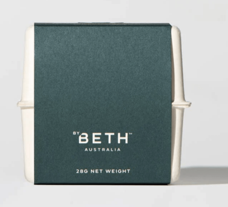 FREE By Beth Australian Bovine Collagen Sample: A Natural Beauty Solution