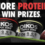 2024 Snack Strong Oikos Instant Win Game and Sweepstakes: Everything You Need to Know