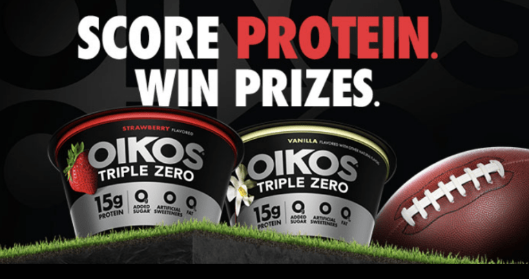 2024 Snack Strong Oikos Instant Win Game and Sweepstakes: Everything You Need to Know