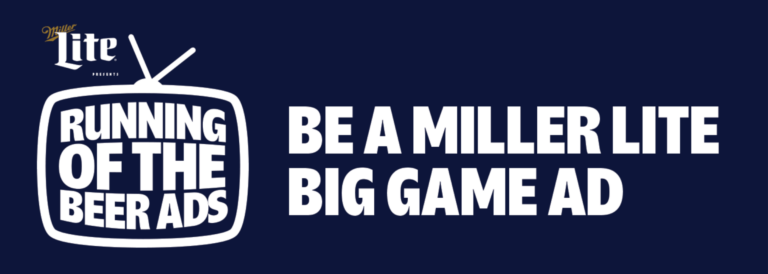 Free Big Game Ad Kit: Get Yours on Feb. 1 for the FIRST 1,000