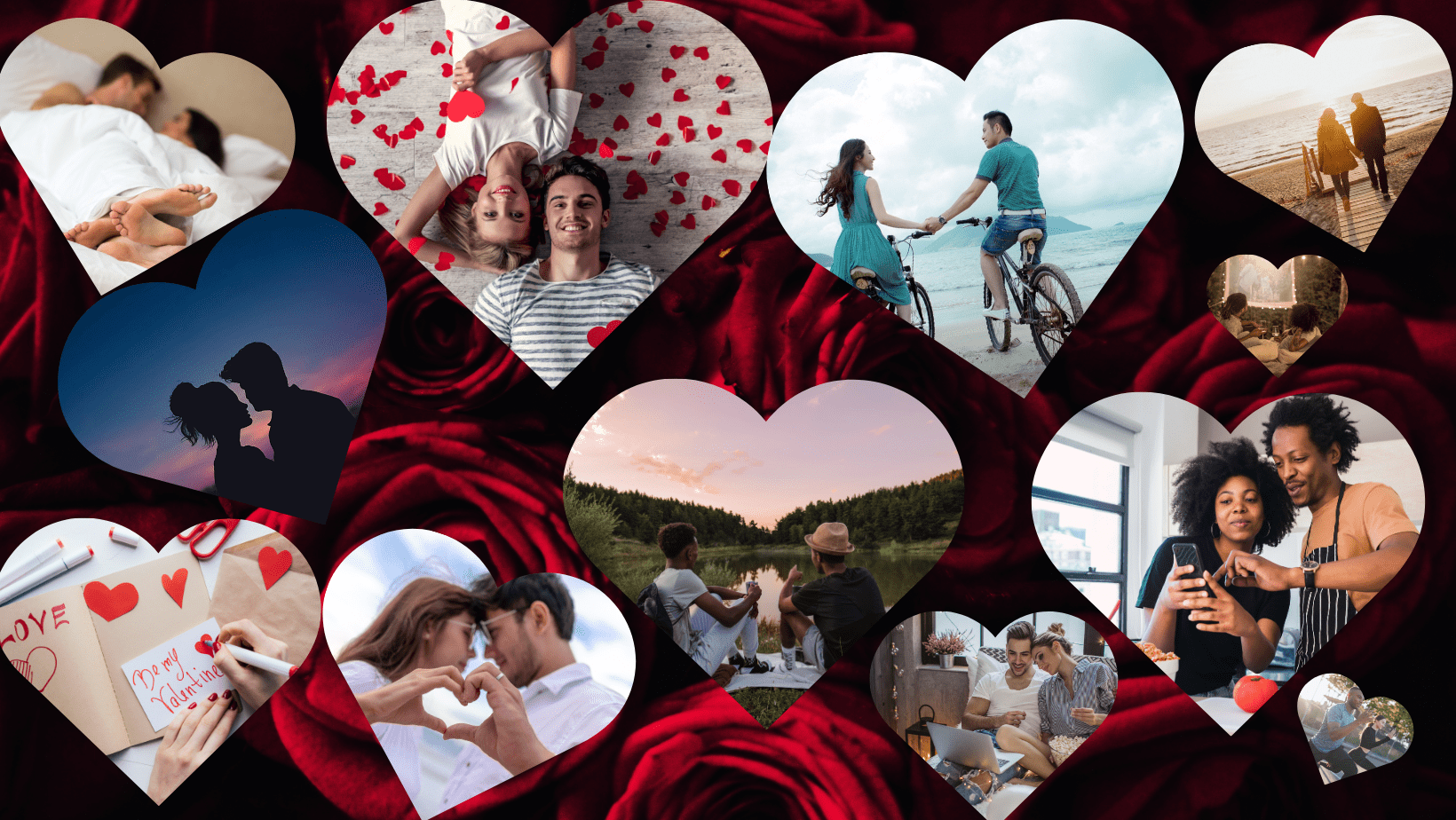 Frugal Valentine's Day