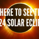 Don’t Miss! 2024 Eclipse Guide & Safe Viewing Tips