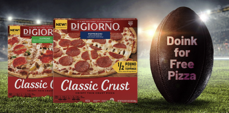 The Insider’s Guide to Winning Big in the DiGiorno Doinks Sweepstakes