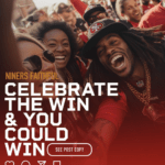 Celebrate The Win UGC Sweepstakes: Your Chance to Win Big!