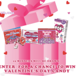Tootsie Roll Valentine’s Day Giveaway: Win Sweet Treats for Your Loved Ones