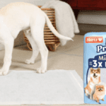 Apply to Receive FREE Hartz Miracle Guard XXL Disposable Dog Pads
