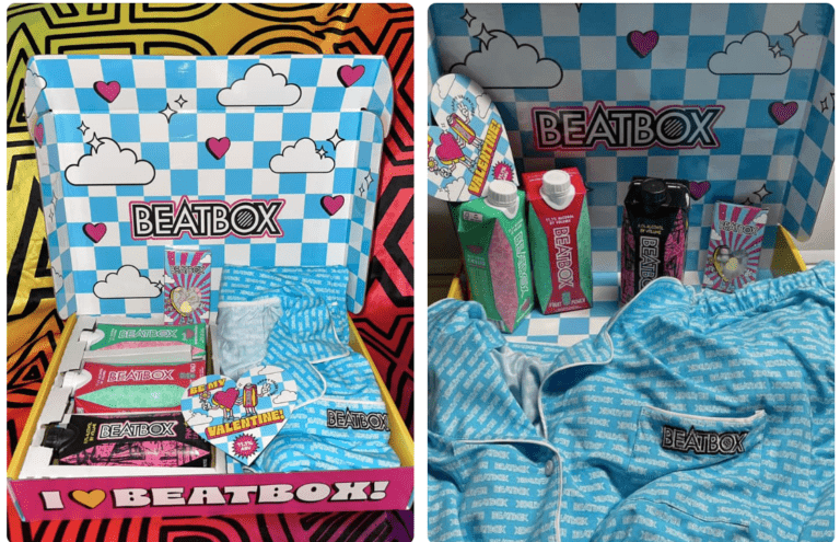 Join the BeatBox Giveaway and Win Amazing Gifting Boxes!