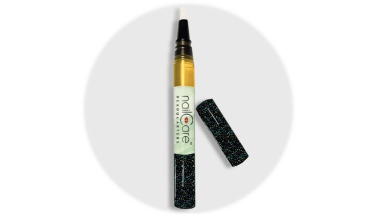 How to Get a Free Bliss Kiss Cuticle Pen: The Secret to Healthy Nails