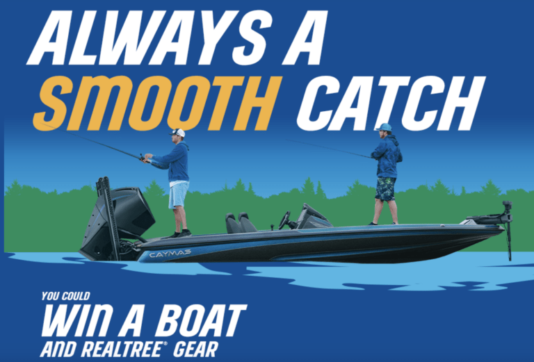 Keystone Light Fishing Program Instant Win Game: Reel in Exciting Prizes