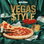 Papa Rewards Vegas Style Sweepstakes