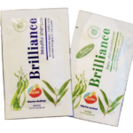 FREE Brilliance Beautiful Hair Regimen + FREE Shipping