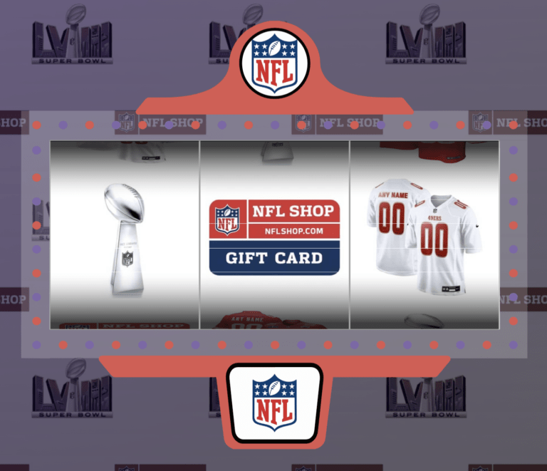 NFL Spin to Win Sweepstakes: Your Chance to Win Big