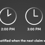 Free $25 Gift Cards – First 250 each Hour: A Fuel Rewards® Program Promotion