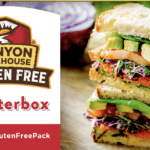 The Ultimate Guide to Canyon Gluten-Free Chatterbox