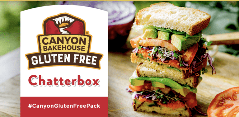 The Ultimate Guide to Canyon Gluten-Free Chatterbox