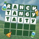 Hidden Valley Ranch Word Fury