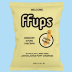Try FFUPs for Free: The Ultimate Snack Experience