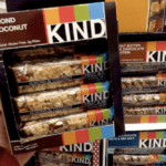 FREE Kind Bar + FREE Shipping