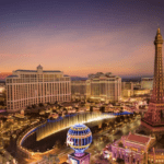 Introduction to the Vegas Super Sweeps: A Chance to Win Big!