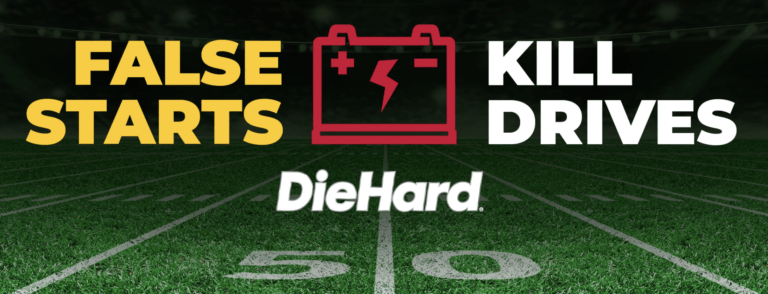 Advance Auto Parts False Starts Kill Drives