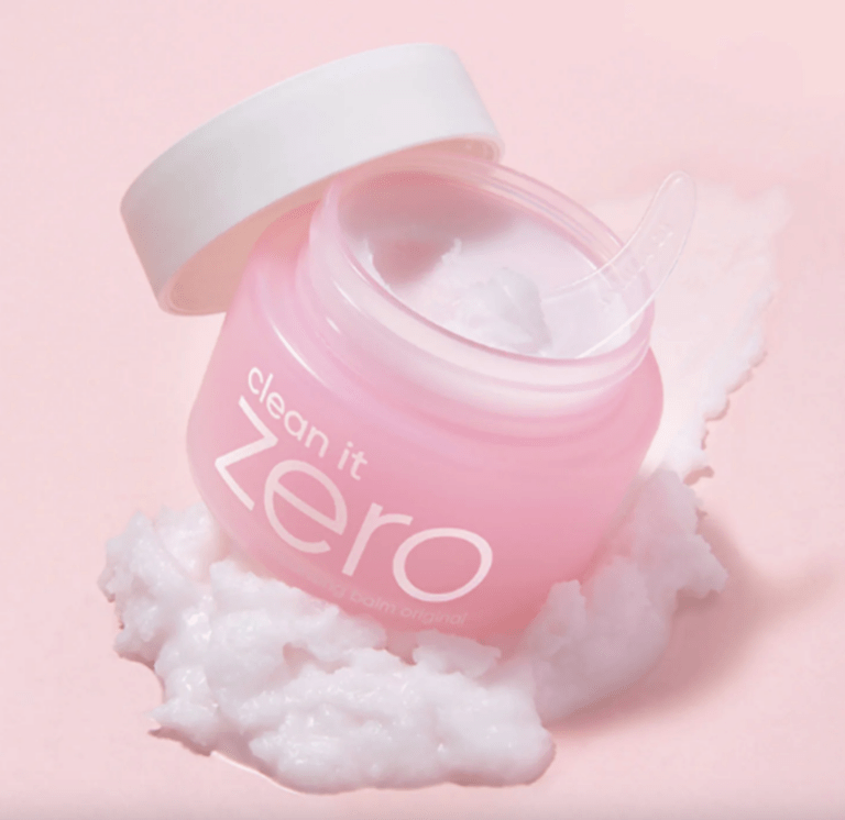 The Ultimate Guide to  FREE Banila Co 3-in-1 Clean It Zero Cleansing Balm Sample