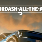 Doordash – All the Ads Sweepstakes: A Chance to Win Big!