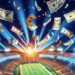 Miller Lite Running of the Beer Ads – First 4,000!
